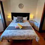 Гостевой дом Of 3*