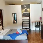 Гостевой дом Of 3*