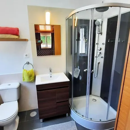 Of Casa de hóspedes Alcobaça