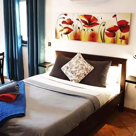 Of Casa de hóspedes Alcobaça