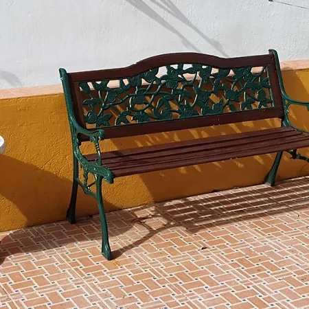 Πανσιόν Of Alcobaça