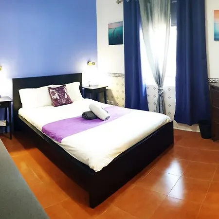 Of Casa de hóspedes Alcobaça