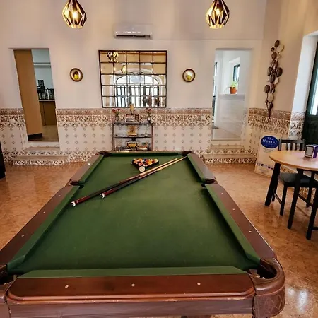 Of Casa de hóspedes 3*