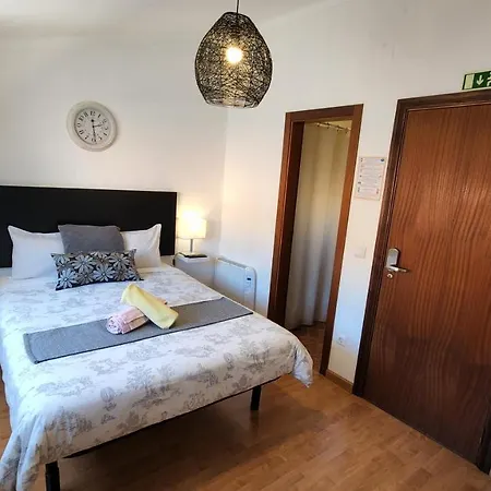 Of Casa de hóspedes Alcobaça