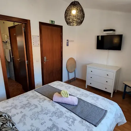 Casa de hóspedes Of Alcobaça