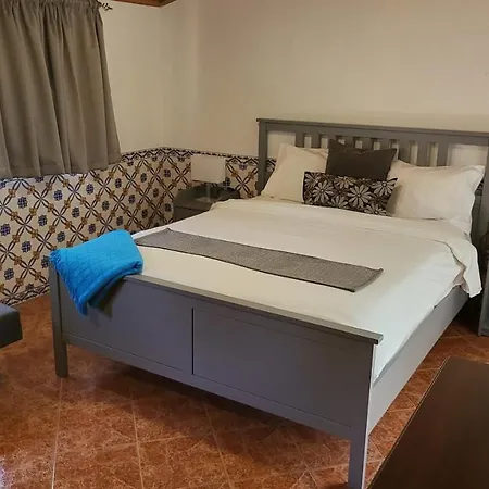 Casa de hóspedes Of Alcobaça