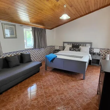 Casa de hóspedes Of