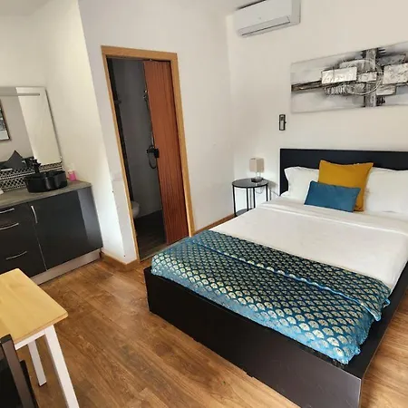 Casa de hóspedes Of Alcobaça