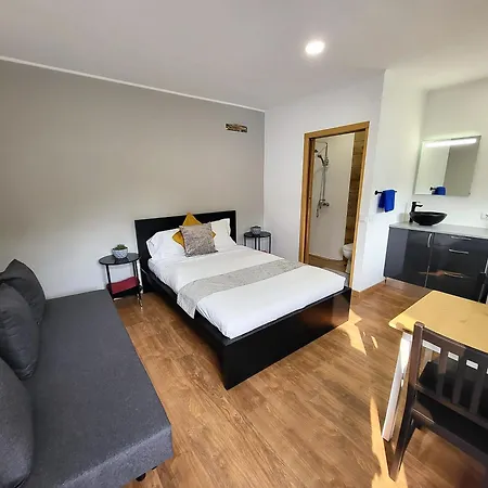 Casa de hóspedes Of Alcobaça