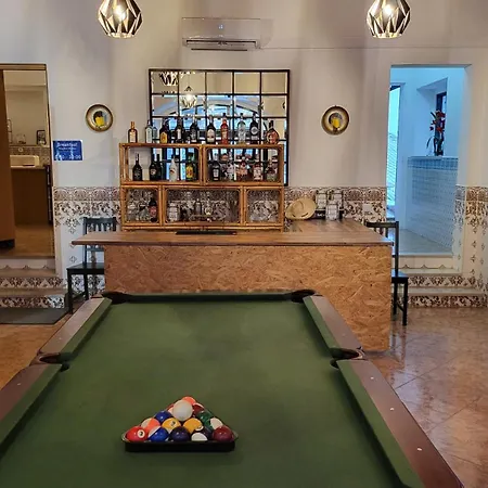 Of 2* Alcobaça