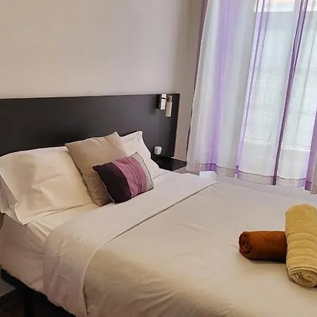 Of Casa de hóspedes