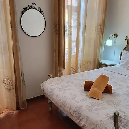 Casa de hóspedes Of