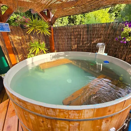 Of Casa de hóspedes 3*