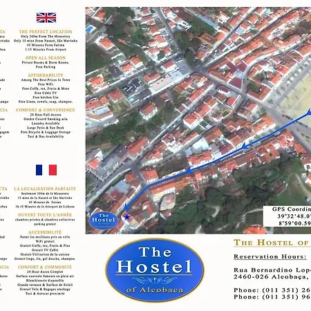 Casa de hóspedes Of 3*