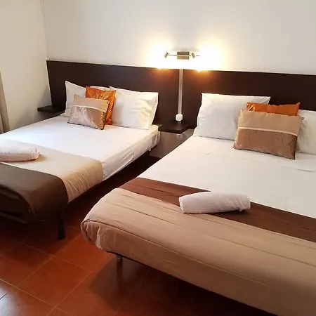 Casa de hóspedes Of