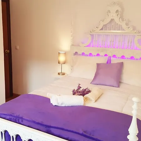 Of Casa de hóspedes