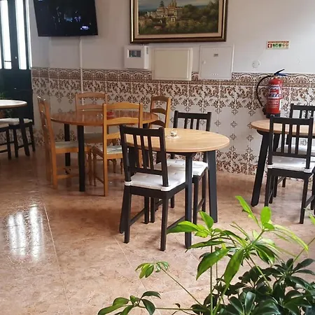 Of Casa de hóspedes 3*