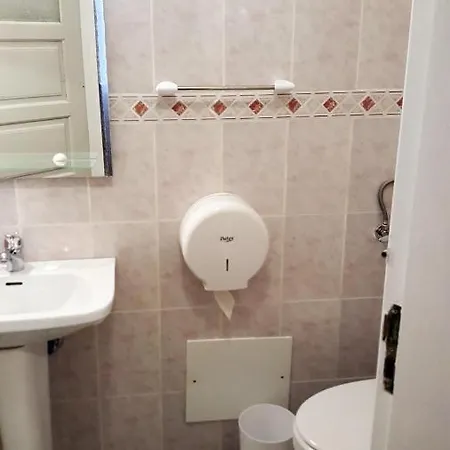 Πανσιόν Of