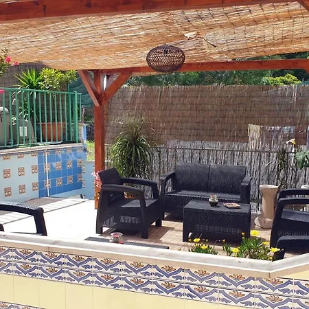 Casa de hóspedes Of Alcobaça