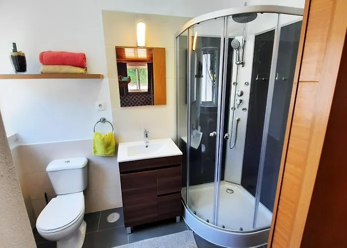 Of Affittacamere Alcobaça