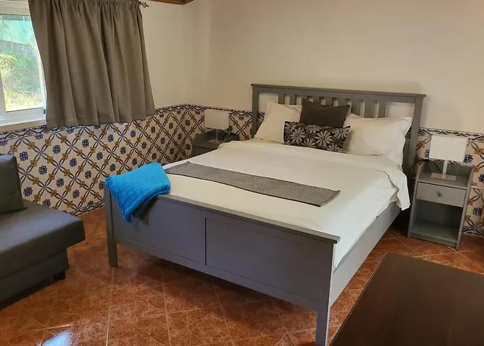 Affittacamere Of Alcobaça