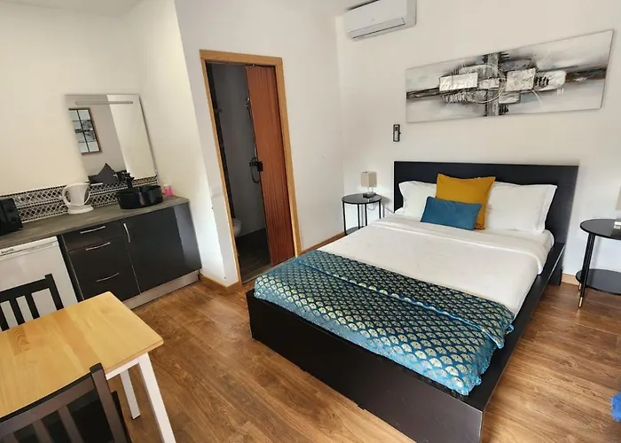 Affittacamere Of Alcobaça